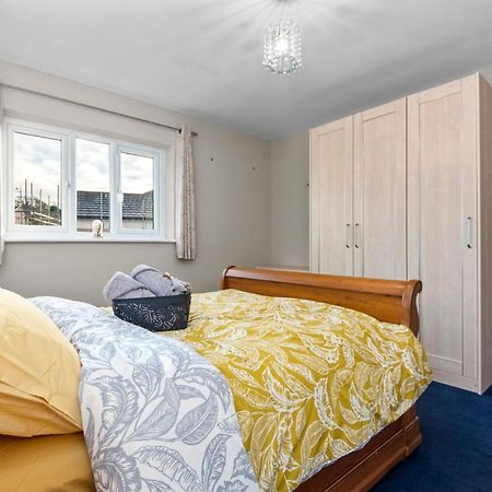 Comfy Cumbrian Stay Distington Luaran gambar
