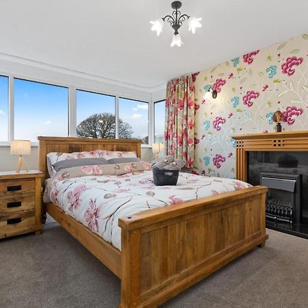 Comfy Cumbrian Stay Distington Luaran gambar