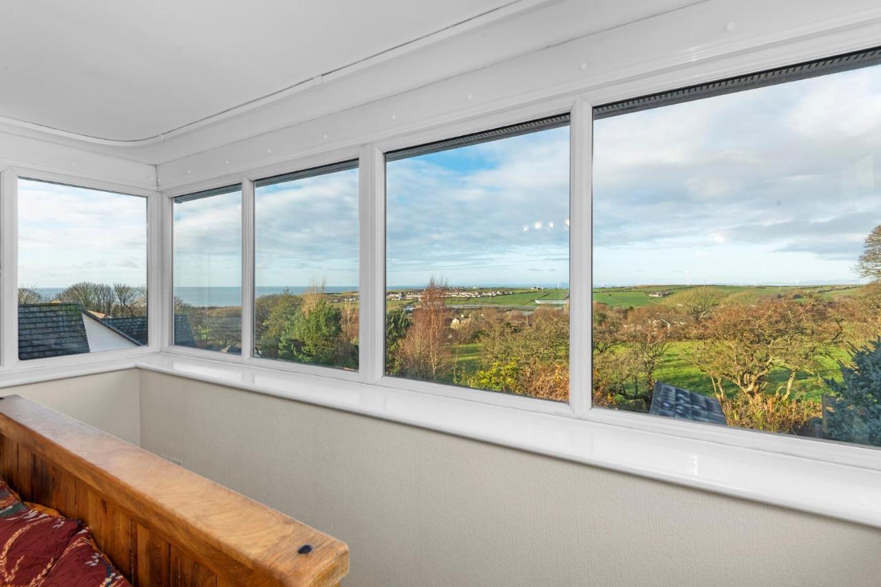 Comfy Cumbrian Stay Distington Luaran gambar