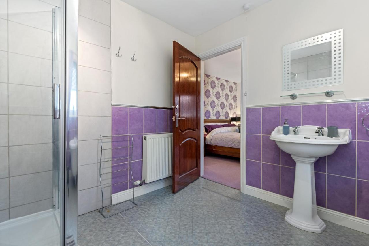Comfy Cumbrian Stay Distington Luaran gambar