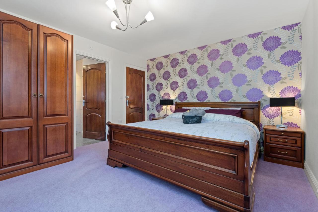 Comfy Cumbrian Stay Distington Luaran gambar