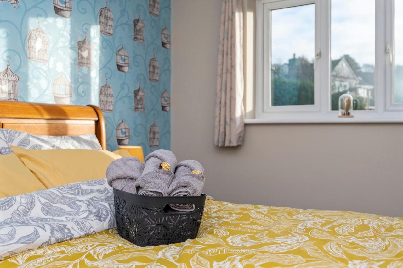 Comfy Cumbrian Stay Distington Luaran gambar