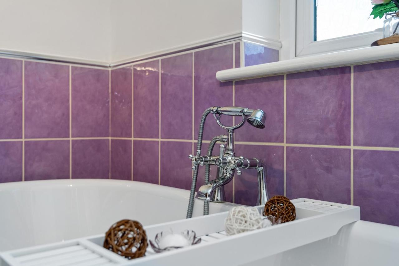 Comfy Cumbrian Stay Distington Luaran gambar
