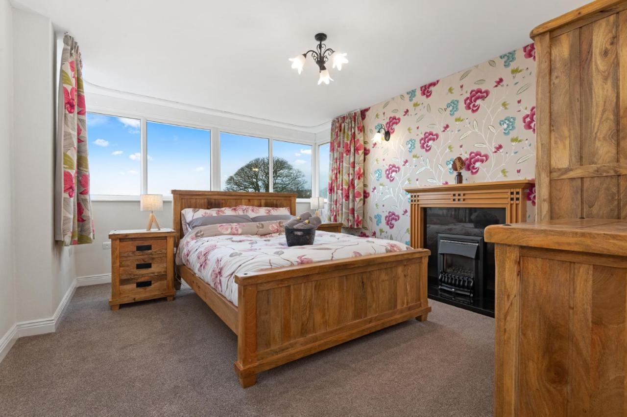 Comfy Cumbrian Stay Distington Luaran gambar