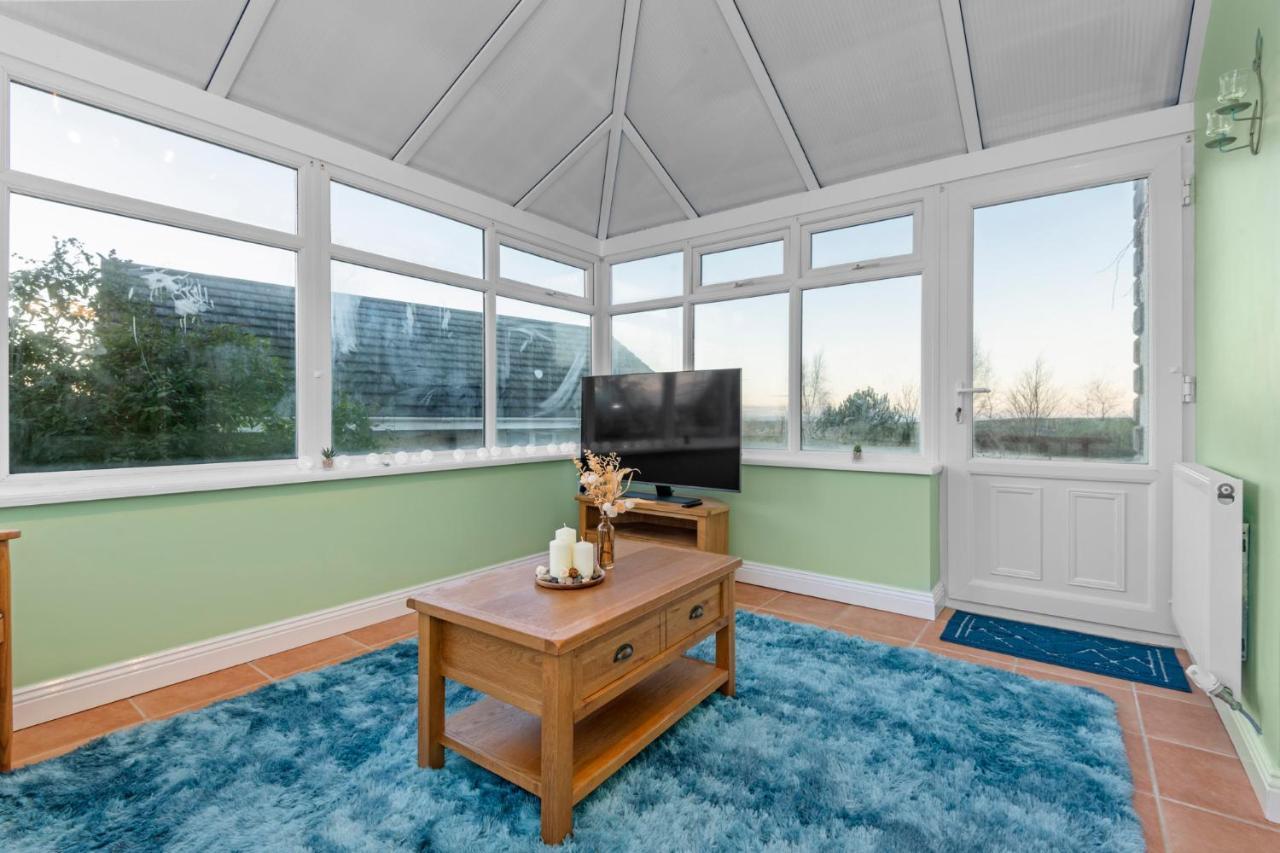 Comfy Cumbrian Stay Distington Luaran gambar