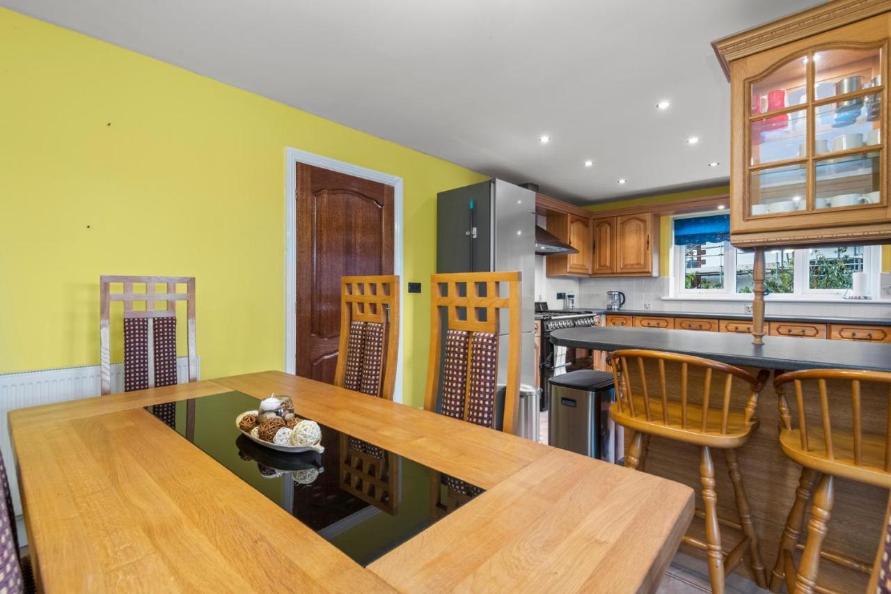 Comfy Cumbrian Stay Distington Luaran gambar