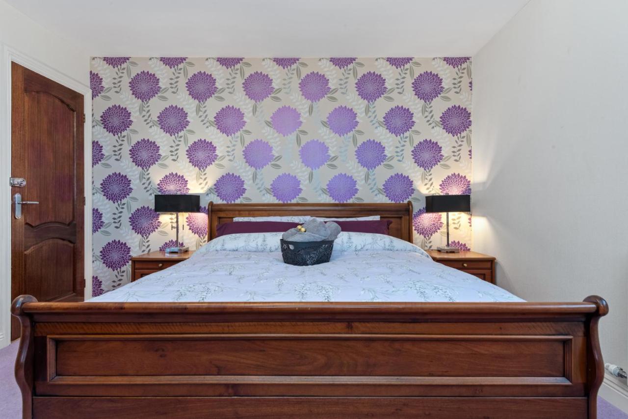 Comfy Cumbrian Stay Distington Luaran gambar