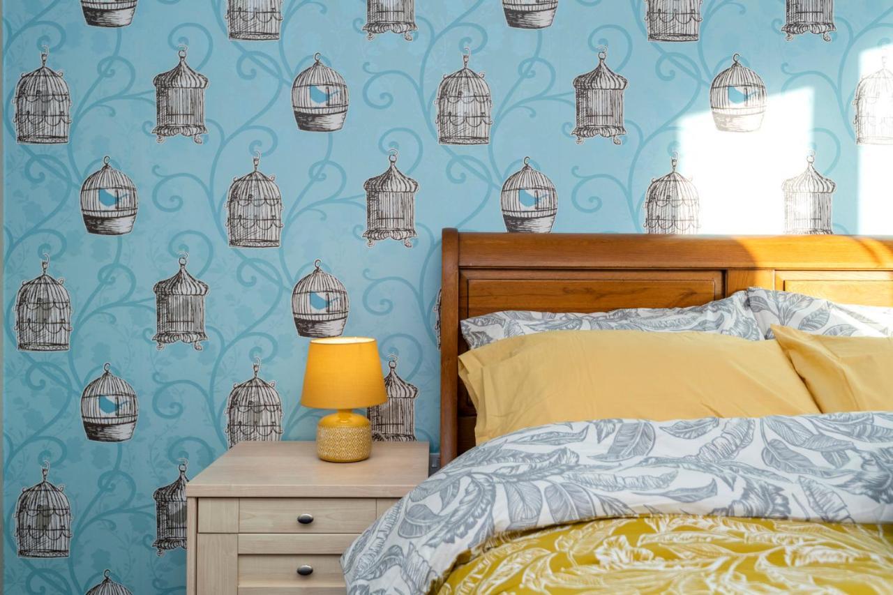 Comfy Cumbrian Stay Distington Luaran gambar