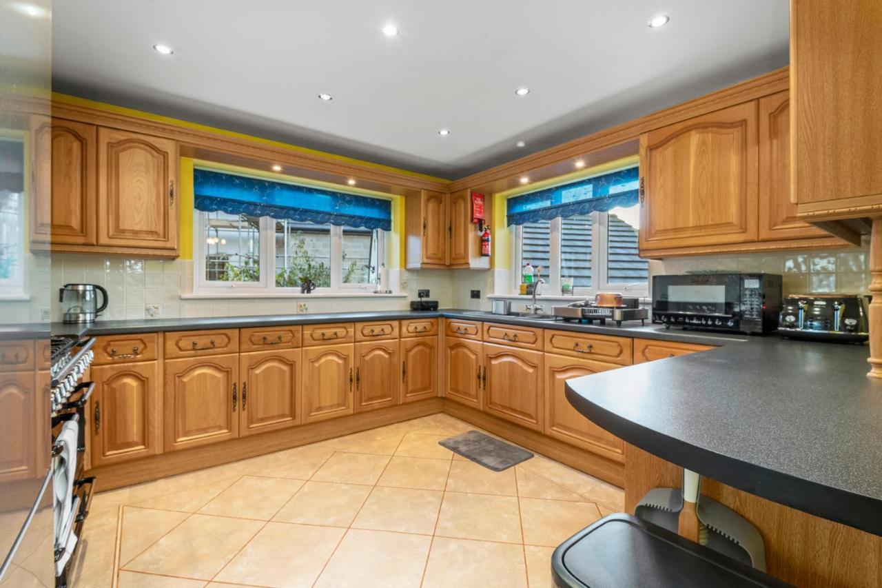 Comfy Cumbrian Stay Distington Luaran gambar