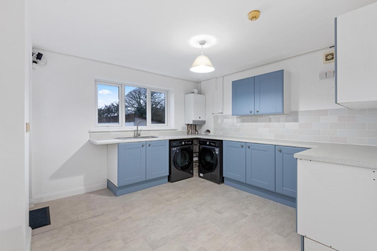 Comfy Cumbrian Stay Distington Luaran gambar