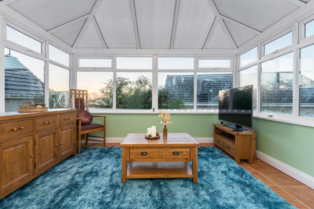 Comfy Cumbrian Stay Distington Luaran gambar