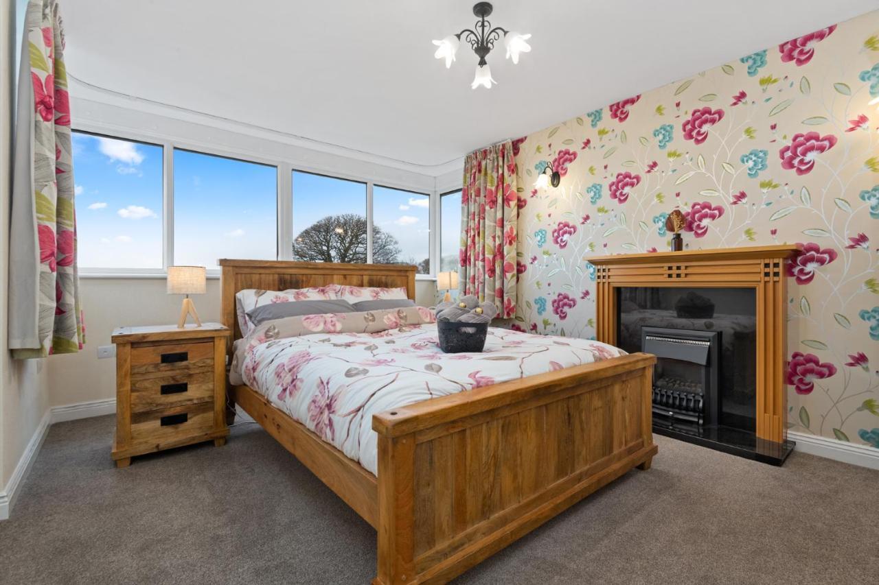 Comfy Cumbrian Stay Distington Luaran gambar