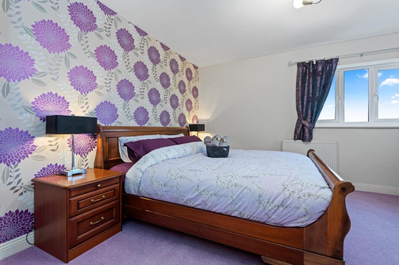 Comfy Cumbrian Stay Distington Luaran gambar