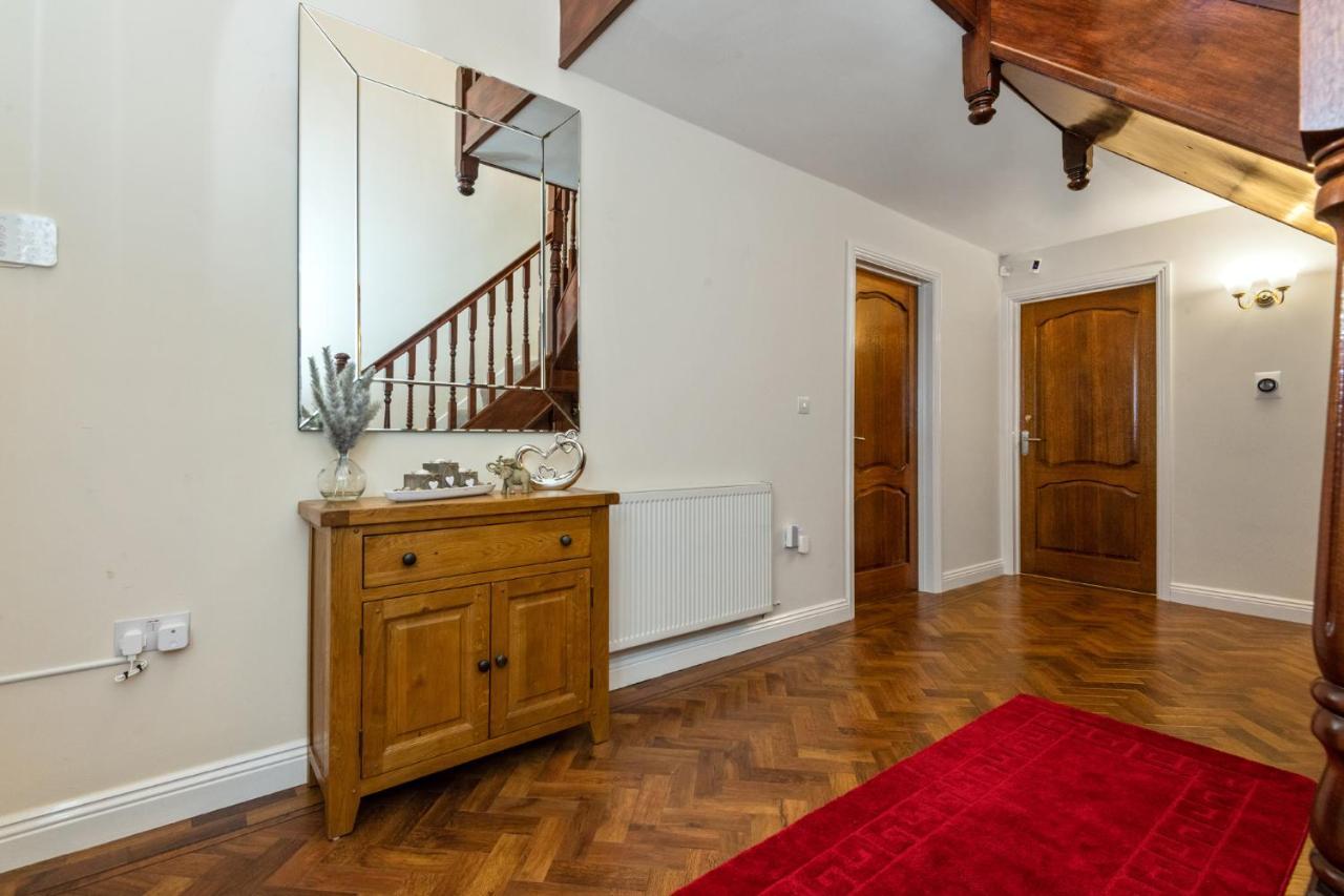 Comfy Cumbrian Stay Distington Luaran gambar