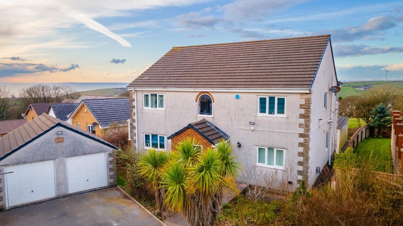 Comfy Cumbrian Stay Distington Luaran gambar